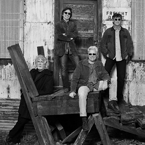 The Nitty Gritty Dirt Band