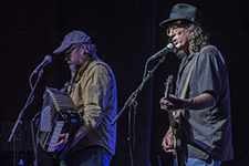 James McMurtry