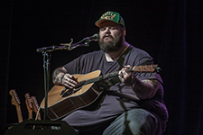 John Moreland