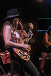 Thelma and the Sleaze