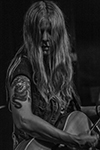 Sarah Shook & the Disarmers