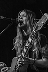 Sarah Shook & the Disarmers