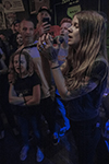 Sarah Shook & the Disarmers